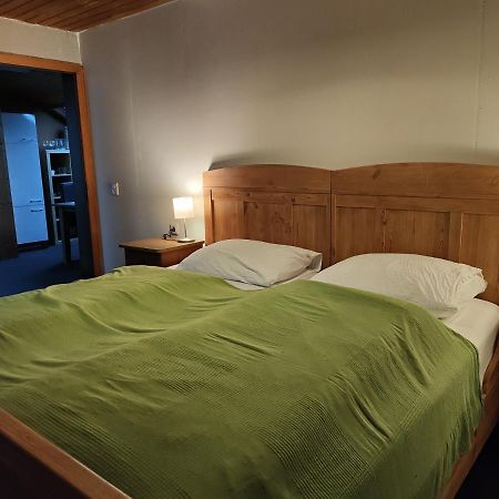 Der Engel Aparthotel Winterberg Ngoại thất bức ảnh