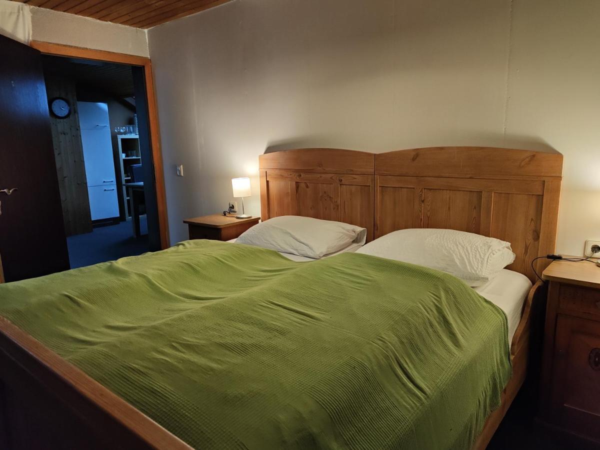 Der Engel Aparthotel Winterberg Ngoại thất bức ảnh