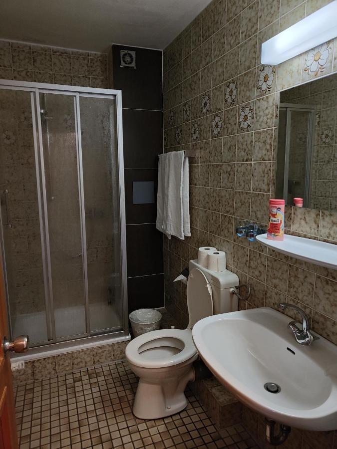 Der Engel Aparthotel Winterberg Ngoại thất bức ảnh
