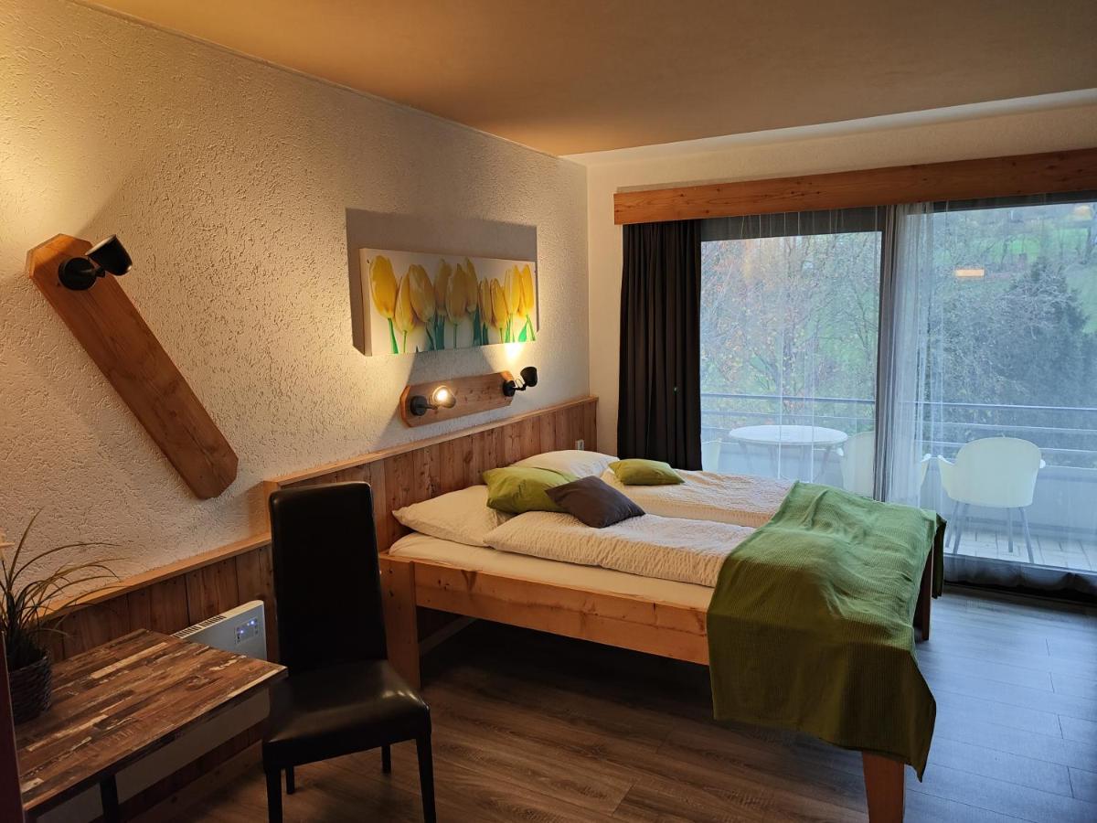 Der Engel Aparthotel Winterberg Ngoại thất bức ảnh