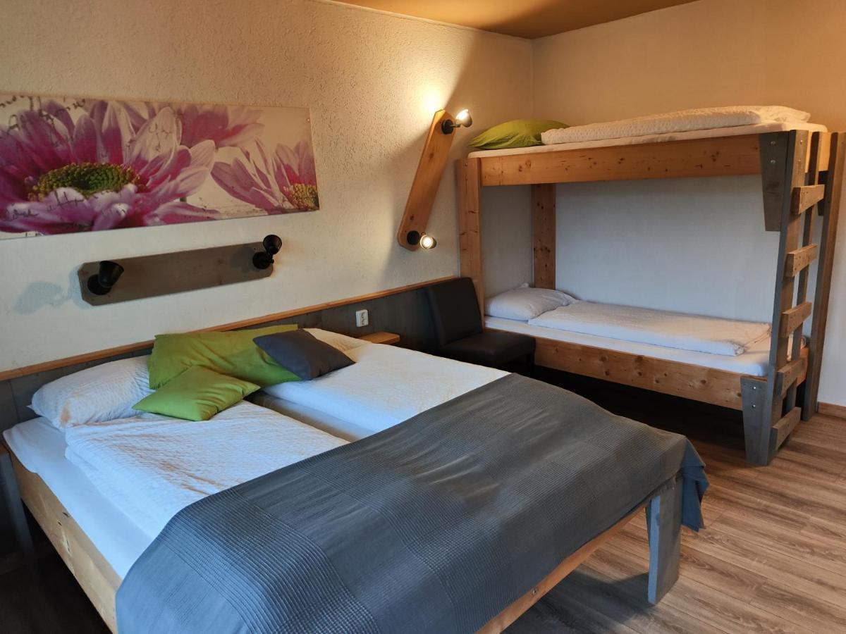 Der Engel Aparthotel Winterberg Ngoại thất bức ảnh